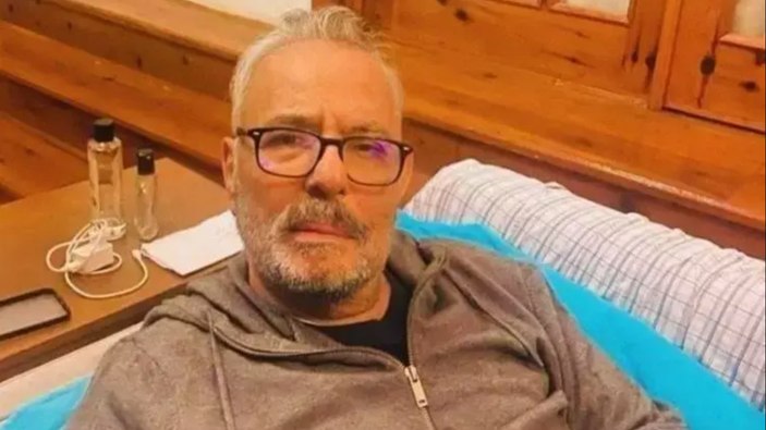 Şarkıcı Ferdi Tayfur'un kızı ve yeğeninden yeni paylaşım! "Ümitsiz paylaşım"