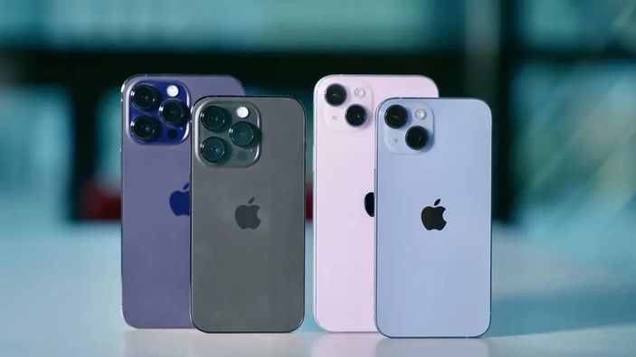 Apple Türkiye fiyatlarına zam geldi: İşte zamlı iPhone fiyatları