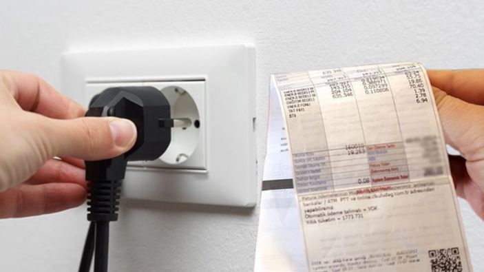 Bu 3 cihazı prizde bırakmayın! Elektrik faturalarını katlıyor