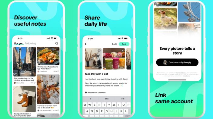 Bu kez tutmadı: TikTok, Instagram rakibi uygulamasını kapatıyor