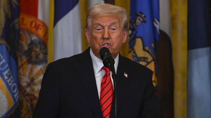 Donald Trump'ın vergi kararına tepkiler