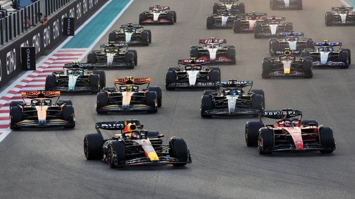 Formula 1 Japonya GP ne zaman, saat kaçta ve hangi kanalda?
