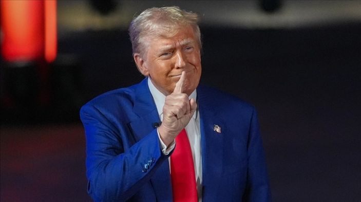 Dünya liderleri Trump'ın yeni gümrük tarifelerine tepki gösterdi
