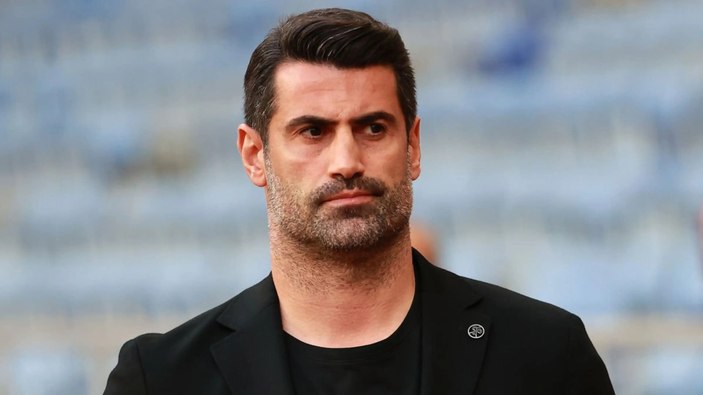 Volkan Demirel'den Fenerbahçe için teknik direktörlük sorusuna cevap