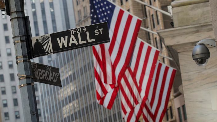 Wall Street'in kayıpları arttı