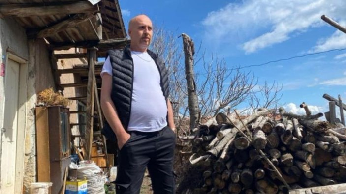 Balıkesir'de aile faciası: Eşine şiddet uygulayan adamı oğlu öldürdü
