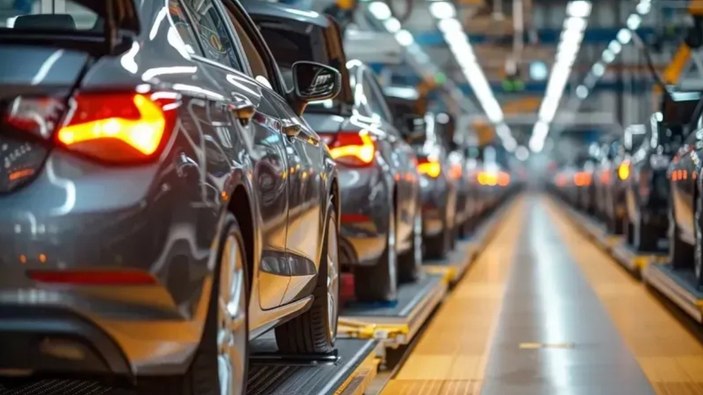 Otomotiv Devi 33 Bin Aracını Acil Geri Çağırdı: Alev Alma Riski Taşıyor