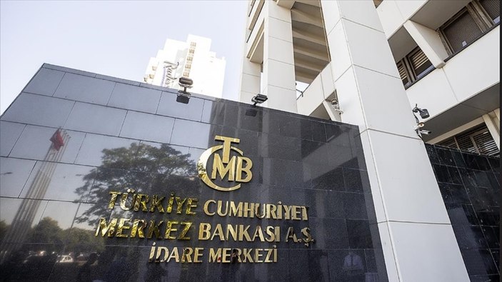 TCMB: Martta enflasyonun ana eğilimi yavaşladı