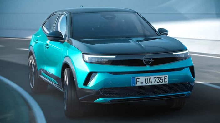 Opel'den nisan ayına özel kampanyalar