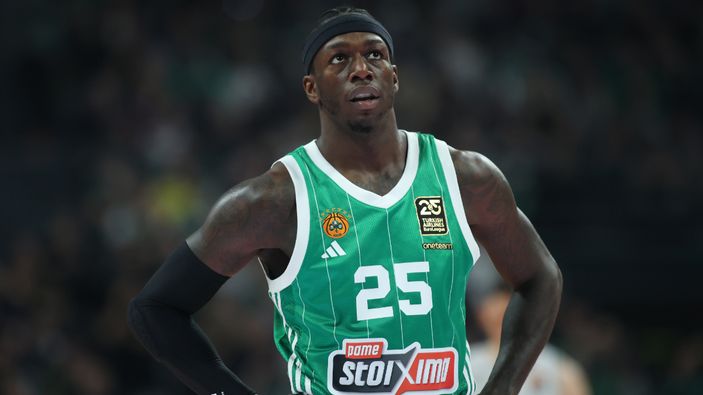 EuroLeague'de 33. haftanın MVP'si Kendrick Nunn oldu