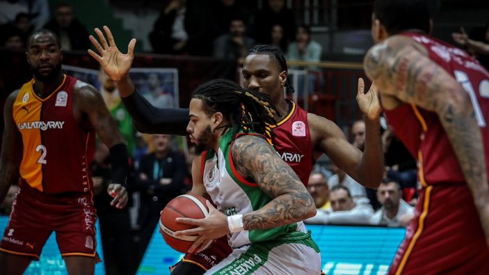 Galatasaray, Semt 77 Yalovaspor karşısında hata yapmadı