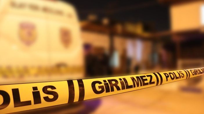 Sakarya'da bir kadın dini nikahlı kocasını bıçakladı