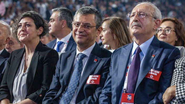 CHP'deki delege pazarlığı açığa çıktı: Kılıçdaroğlu ev karşılığı satıldı