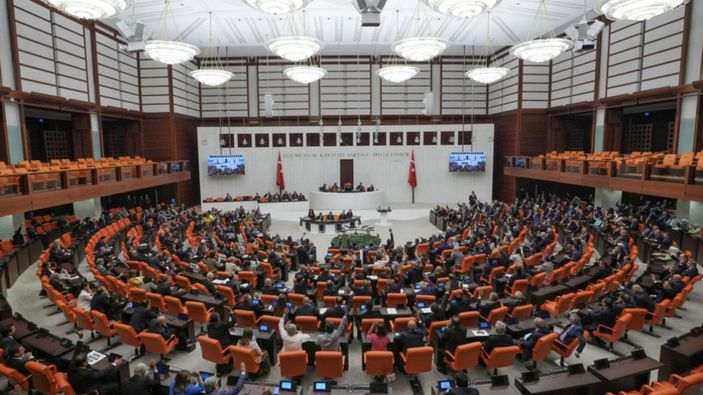 TBMM gündemi yeni haftada da yoğun: Türkiye'nin ilk 'İklim Kanunu' geliyor