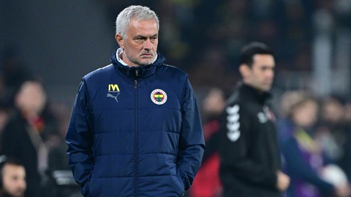 Türkiye Kupası'ndaki mağlubiyetin ardından Fenerbahçe için kritik akşam