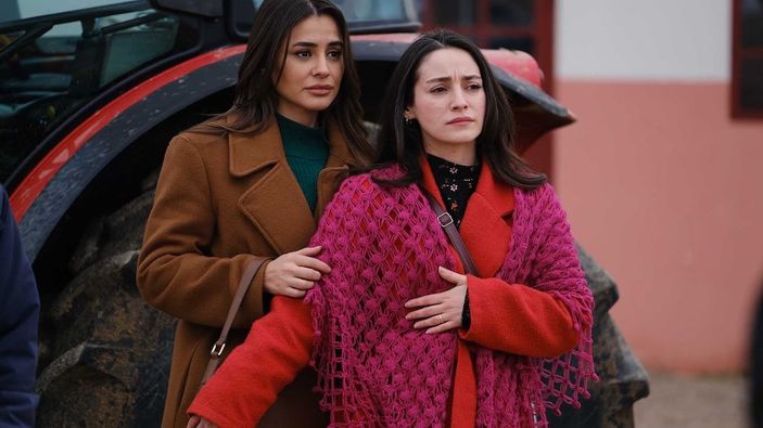 5 Nisan reyting sonuçları: İşte Cumartesi gününün lideri...