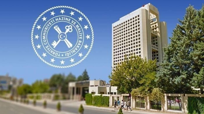 Hazine ve Maliye Maliye Bakanlığı'ndan Özgür Özel'e MASAK yanıtı
