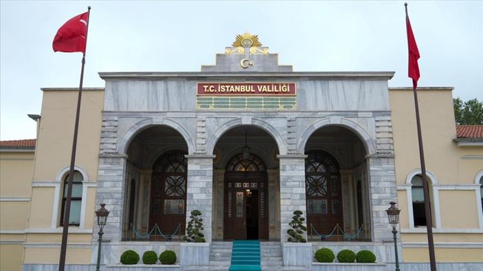 İstanbul Valiliği'nden Sözcü'nün kitap projesi iddialarına yalanlama