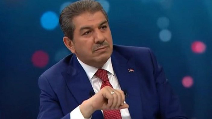 Tevfik Göksu, 'kadro' iddialarıyla ilgili suç duyurusu yaptı