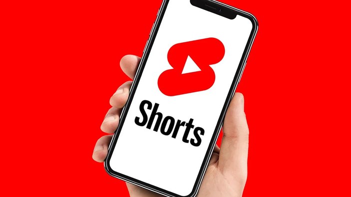 YouTube Shorts, TikTok benzeri yeni özelliklere kavuşuyor