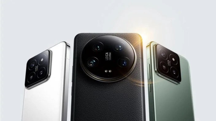 Xiaomi 15S Pro hakkında yeni detaylar ortaya çıktı