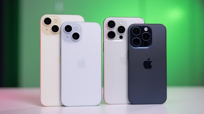 Trump etkisi: Apple, iPhone üretimini Çin'den ABD'ye taşıyacak mı