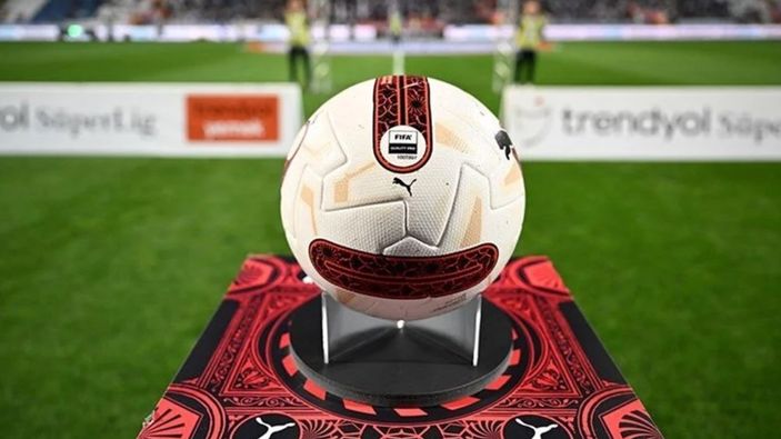Trendyol Süper Lig bitiş tarihi 2025: Ligin bitmesine kaç hafta kaldı?