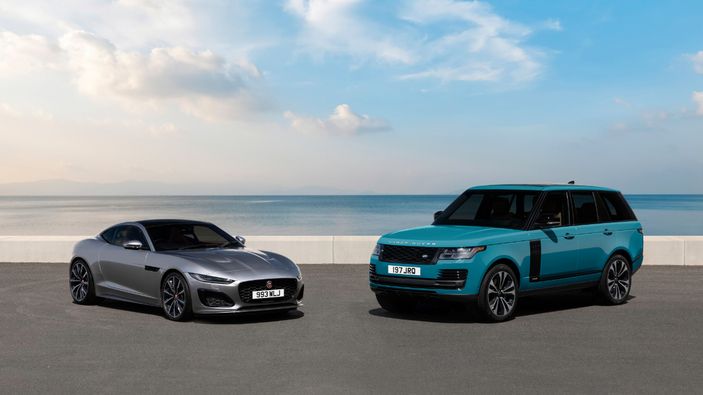 Trump etkisi: Jaguar Land Rover, ABD'ye sevkiyatları duraklatacak