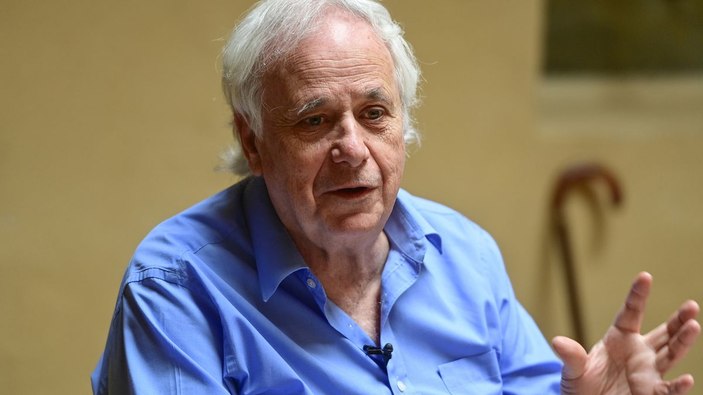 Ünlü tarihçi Ilan Pappé'den İsrail ve Filistin meselesinin tarihselliğini anlatan kaynak kitap