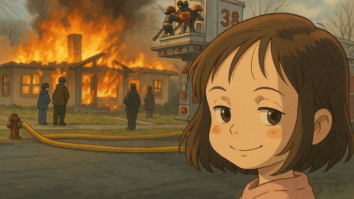 ChatGPT filtre akımı: Studio Ghibli fotoğraf nasıl yapılır? Ghibli foto filtresi...