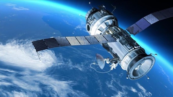 Yerli GPS uygulaması Türkiye'nin uzaydaki varlığını güçlendirecek