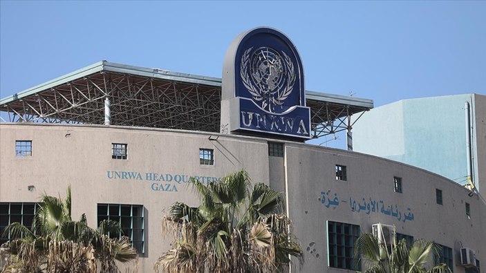UNRWA, Gazze'deki sağlık merkezlerine ilişkin son durumu paylaştı