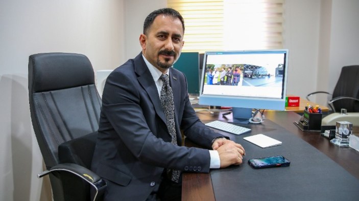 Kalbi duran ABD'li turistin hayatını Türk doktor kurtardı
