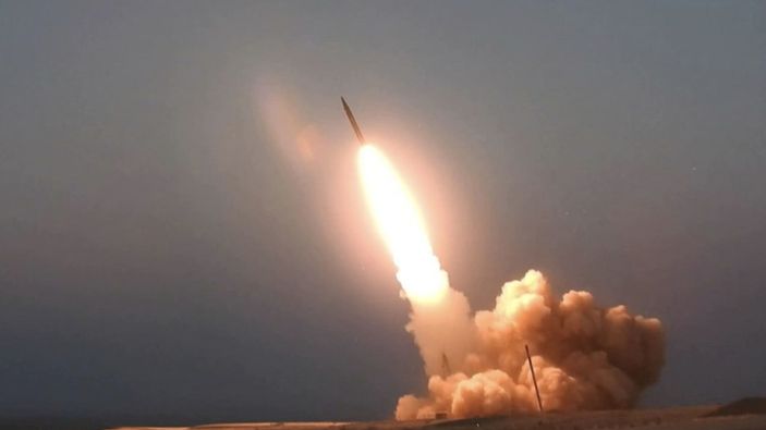 İran saldırılara hazır: Radar sistemleri konuşlandırıldı