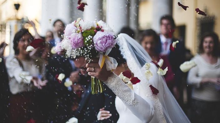 Yarım düğün modası: Nikah sonrası iki saatlik düğün