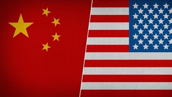 Trump'tan Çin'e yeni gözdağı