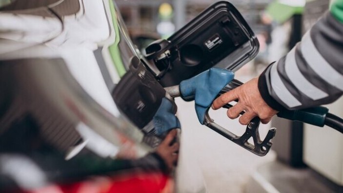 LPG'ye indirim geldi