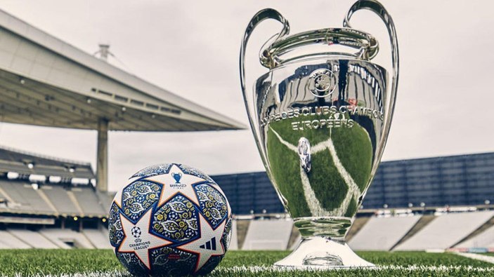 2025 UEFA Şampiyonlar Ligi çeyrek final maçları ne zaman? Şampiyonlar Ligi çeyrek final maçları hangi kanalda?