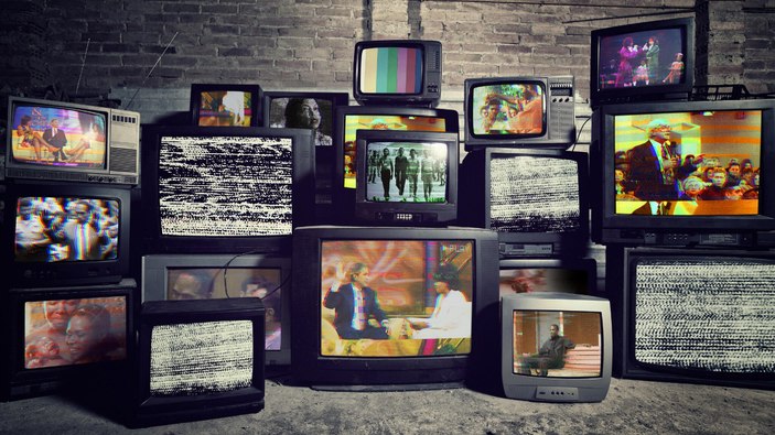 8 Nisan 2025 TV yayın akışı! Bugün TV'de neler var? ATV, Kanal D, Star, Show TV, TRT 1...