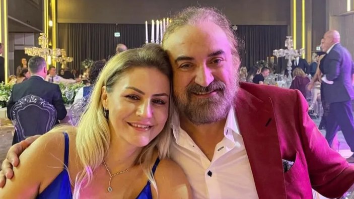 Volkan Konak'ın eşi Selma Konak'ın paylaşımı duygulandırdı: "Bizimkisi aşk hikayesi değil aşktı"