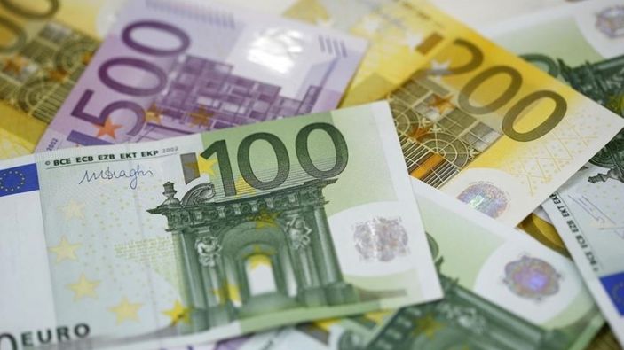 Aylık en yüksek reel getiri euroda gerçekleşti