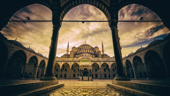 2025 Zilkade ayı ne zaman? Zilkadenin önemi ve ibadetleri