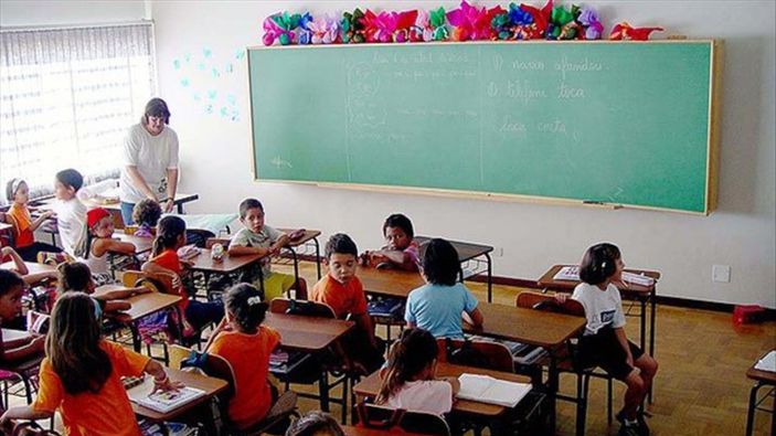 Öğrenciler Dikkat: Yaz Tatili Erken Başlıyor İddiası...