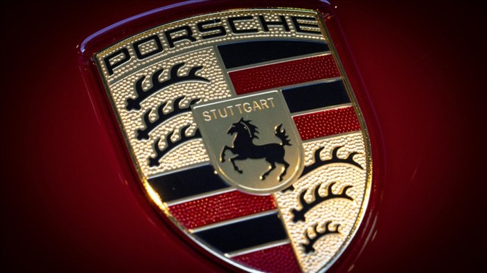 Alman otomotiv devlerine Çin darbesi: Porsche araçların satışı hızla düşüyor