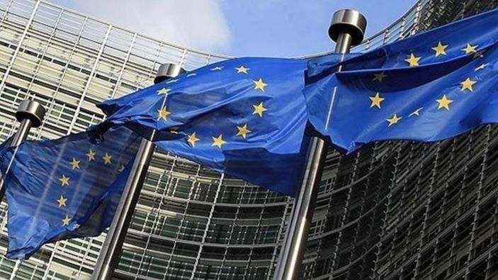 AB'den Nijerya'ya terörle mücadele için 300 milyon euroluk hibe
