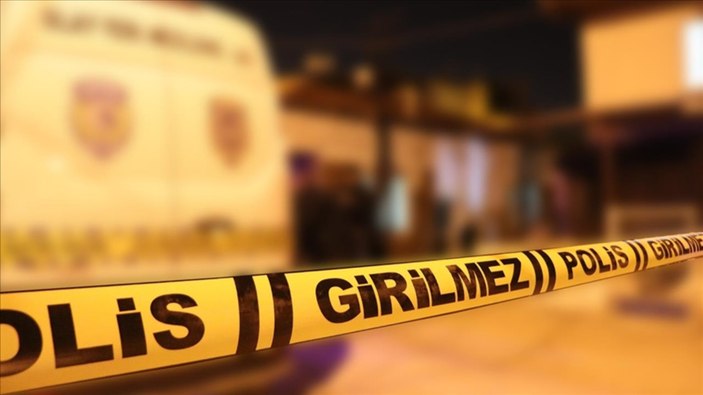 Balıkesir'de silahla vurulan pazarcı hayatını kaybetti