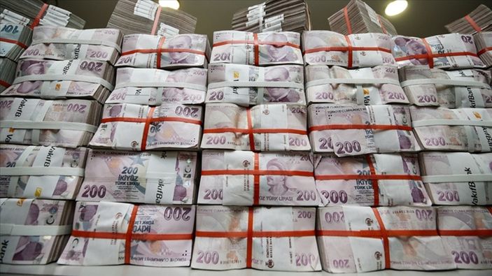 Melek yatırımcılara aktarılan miktar 4,5 katına çıktı