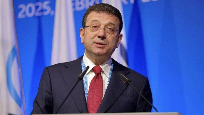 Ekrem İmamoğlu'nun davası Silivri'deki Marmara Cezaevi'nde görülecek