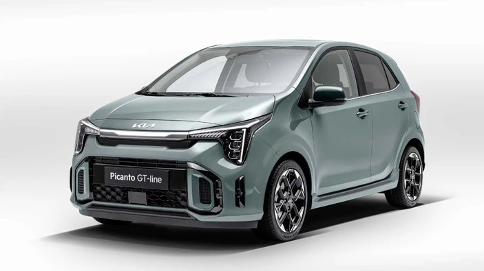 Kia modellerinde nisan ayı kampanyaları