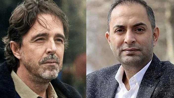 Murat Ağırel ve Timur Soykan'a tutuklama talebi